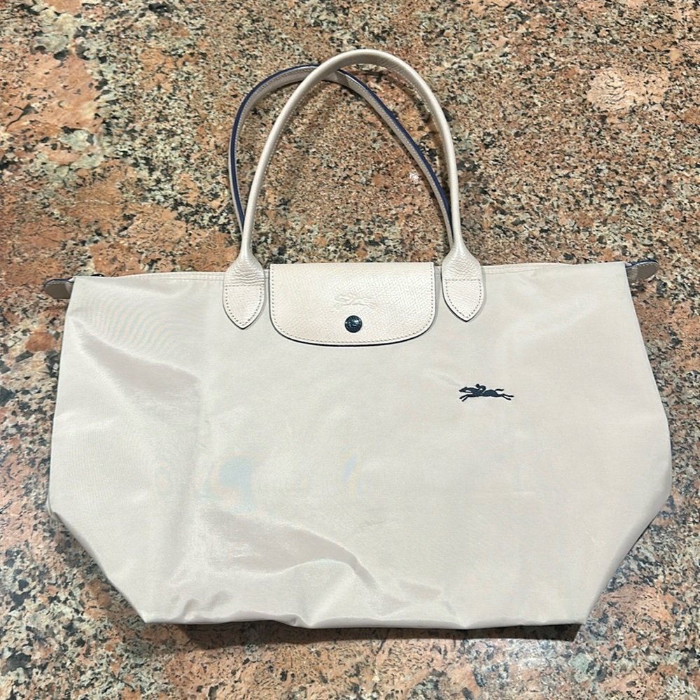 Longchamp Tote - image 1